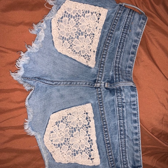 Shorts - Picture 2 of 2